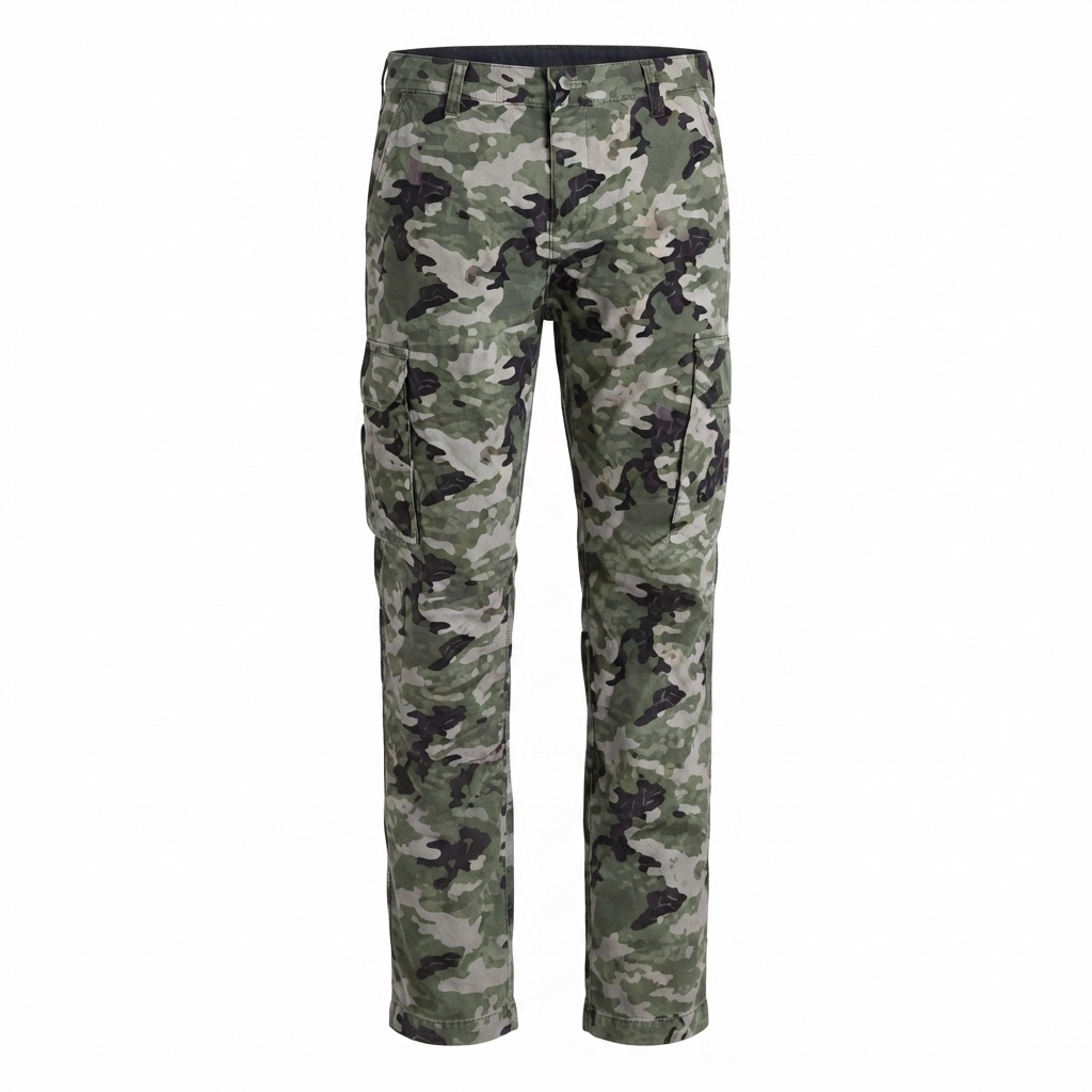 Army Cargo