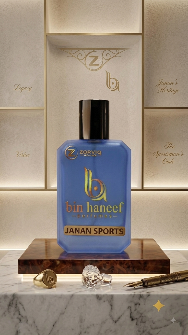 Janan Sports