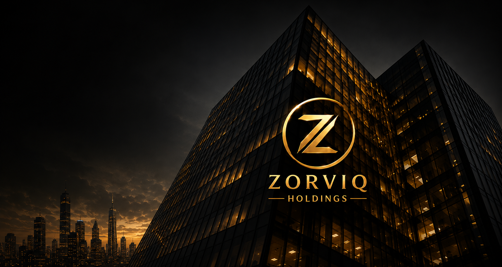 About Corporate Visual