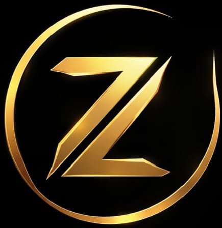 Zorviq Logo